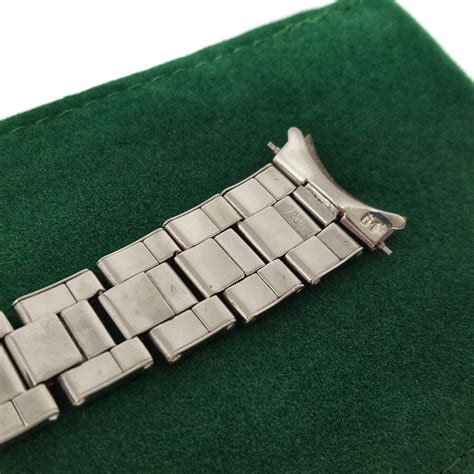 rolex 7205 bracelet